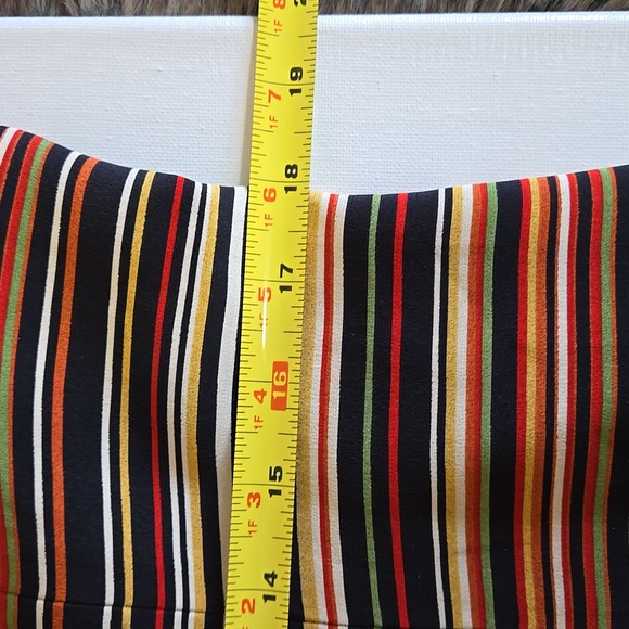 Jones New York Silk Sheath Dress 14 EUC - Picture 7 of 10